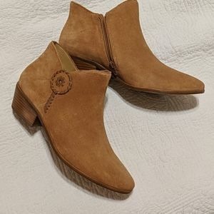 Jack Rogers boots
